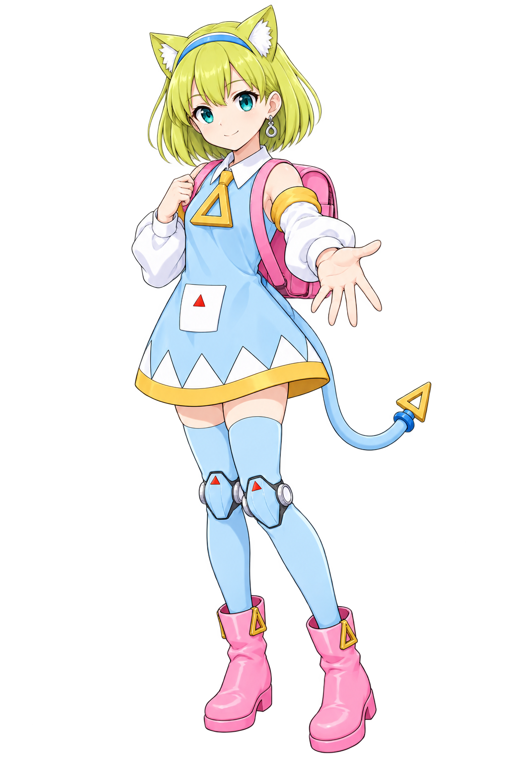 デルタもん